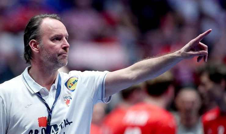 Sigurdsson: Teška utakmica, obje momčadi mogu igrati bolje